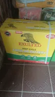Exulted 220Ah Tubular Battery - 1