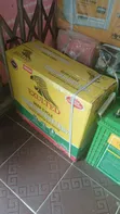 Exulted 220Ah Tubular Battery - 2
