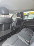 2015 Mercedes-Benz ML350 4MATIC SUV - 3