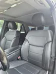 2015 Mercedes-Benz ML350 4MATIC SUV - 4
