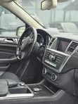2015 Mercedes-Benz ML350 4MATIC SUV - 5