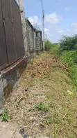Filin Ƙasa 658sqm a Yankin Bogije Mai Gine-gine - 1