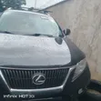 Lexus RX 350 2011 Grey SUV - 1