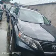 Lexus RX 350 2011 Grey SUV - 2