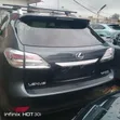 Lexus RX 350 2011 Grey SUV - 3