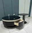 Home Interiors 2-in-1 Royal Center Table - 1