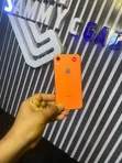 Apple iPhone XR 64GB Orange - 1