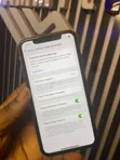 Apple iPhone XR 64GB Orange - 5