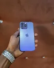 Apple iPhone 14 Pro Max 128GB Purple (UK Amfani) - 2