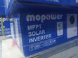 Mopower 4kVA Hybrid Inverter - 2