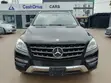 2015 Mercedes-Benz ML350 4MATIC SUV - 1