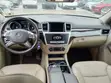 2015 Mercedes-Benz ML350 4MATIC SUV - 2