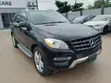 2015 Mercedes-Benz ML350 4MATIC SUV - 5