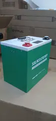 Premium Solaco Energy 12.8V 100Ah LiFePO4 Battery - 1
