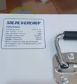 Premium Solaco Energy 12.8V 100Ah LiFePO4 Battery - 3