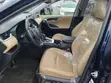 Toyota RAV4 2019 Blue Hybrid - 3