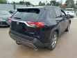 Toyota RAV4 2019 Blue Hybrid - 5