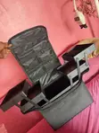 Professional Beauty Home Service Bag for Lashes, Makeup, Nails - 3