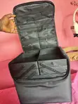 Professional Beauty Home Service Bag for Lashes, Makeup, Nails - 5