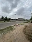 Plot 817 Karmo, Abuja - 1264sqm by Nizamiya Hospital - 2