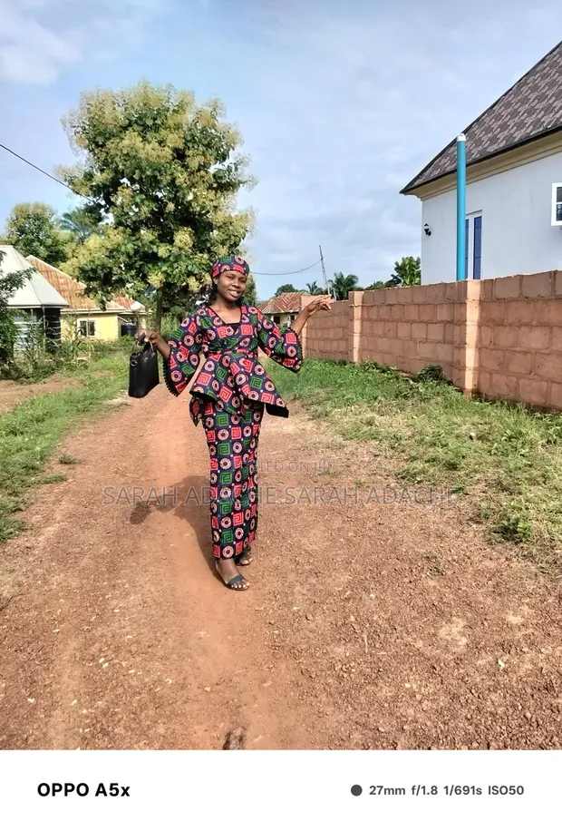 Native Female Wear Tailoring Services - 1