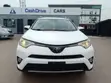 Toyota RAV4 2018 White - 2