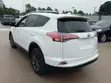 Toyota RAV4 2018 White - 5