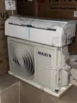 Maxi 1HP Inverter AC - Sabon, Mai Ajiye Wutar Lantarki - 3
