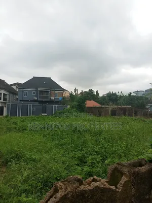 Filin 500sqm Don Siyarwa a Magodo, Unilag Estate Extension