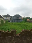 Filin 500sqm Don Siyarwa a Magodo, Unilag Estate Extension - 5