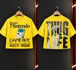 Ace Couture Crop Top - Dukanan Launuka Akwai - 5