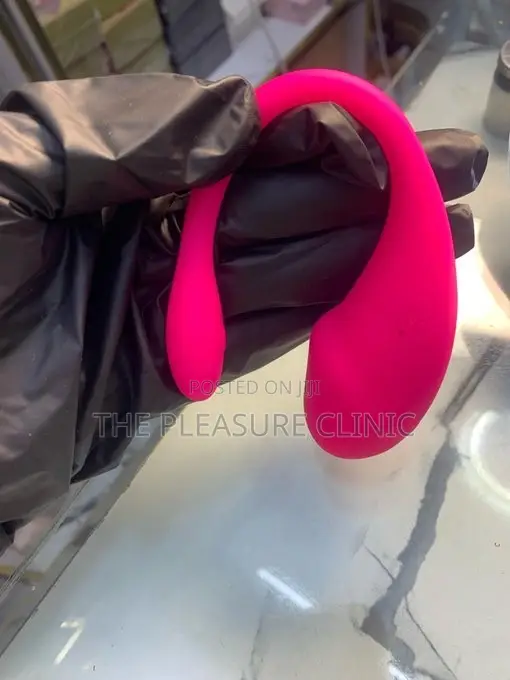App Controlled Panty Vibrator - 1