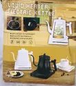 Dixie Electric Kettle HR-462 (1.0L) - 2