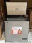 Original Zen LTD 170L Chest Freezer - Sauri Sanyi - 2