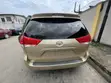 Toyota Sienna 2011 Zinariya - 4