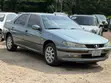 Peugeot 406 2004 Grey - 1