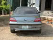 Peugeot 406 2004 Grey - 2