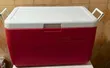 Used Camping Coolers - Various Brands & Sizes - 1