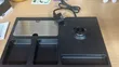 1.2L Hotel Hot Tray Electric Kettle with 2 Ceramic Mugs - 3