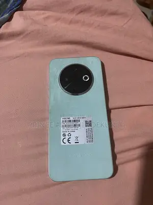 Tecno Spark 30C 128GB
