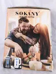 Sokany Electric Kettle (SK-1028) - 2.3L - 2