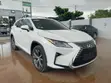 2019 Lexus RX 350 F Sport FWD SUV - 4