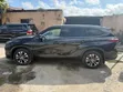 Toyota Highlander XLE Baƙar Fata 2021 - 3
