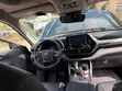 Toyota Highlander XLE Baƙar Fata 2021 - 4