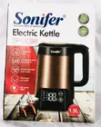 Sonifer SF-2098 Kettle Na Lantarki - 1