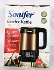 Sonifer SF-2098 Kettle Na Lantarki - 4