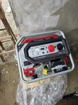 Maxmech 15kva 3 Phase Petrol Generator (100% Copper Coil) - 2