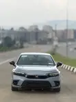 2023 Honda Civic Sports - Foreign Used - 1