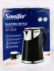 Sonifer Electric Kettle (SF-2122) - 1.8L - 2