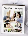 Sonifer Electric Kettle (SF-2122) - 1.8L - 4